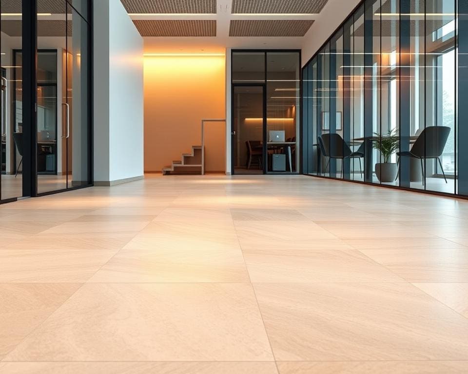 Waarom kiezen bedrijven steeds vaker voor modulaire vloeren?