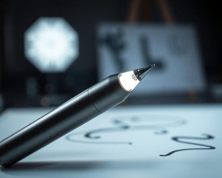 Waarom kiezen voor een diamond painting pen elektrisch?
