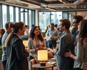 Waarom zijn soft skills zo belangrijk op werk?