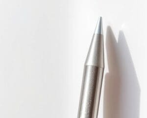 Wat maakt een diamond painting pen zonder wax handig?