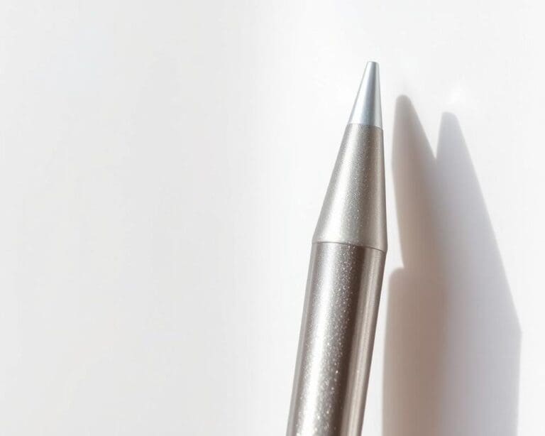 Wat maakt een diamond painting pen zonder wax handig?