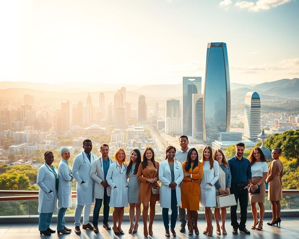 Welke banen bieden zekerheid in de toekomst?