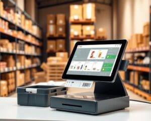 Welke kassasystemen combineren voorraadbeheer en facturatie?