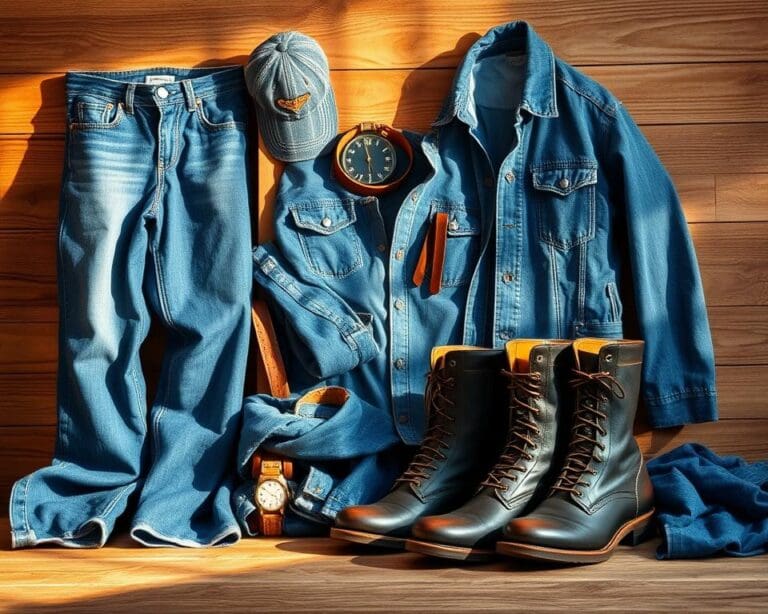 Combinatietips voor denim lovers