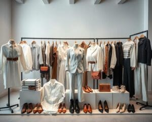 De opkomst van genderneutrale mode in België