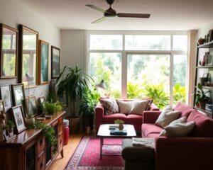 Hoe breng je meer persoonlijkheid in je interieur?