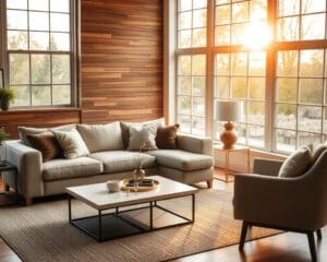 Hoe combineer je stijl met comfort?