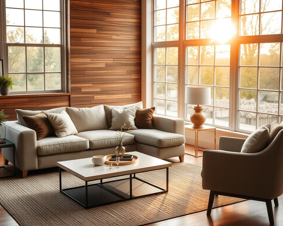 Hoe combineer je stijl met comfort?