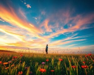 Hoe creëer je een positieve mindset?