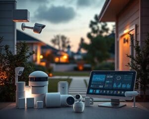 Hoe gebruik je slimme sensoren voor veiligheid?