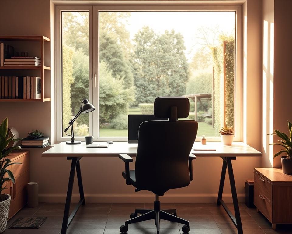 Hoe geef je je leven meer structuur?