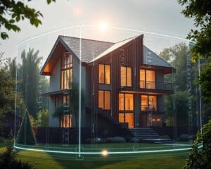 Hoe houd je je slimme huis veilig tegen hackers?