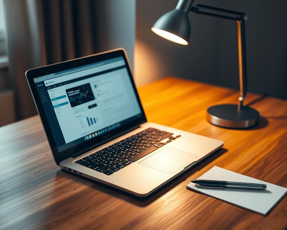 Hoe kies je de juiste laptop voor je werk?