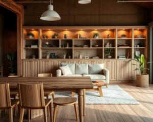 Hoe kies je meubels die jarenlang meegaan in je interieur?