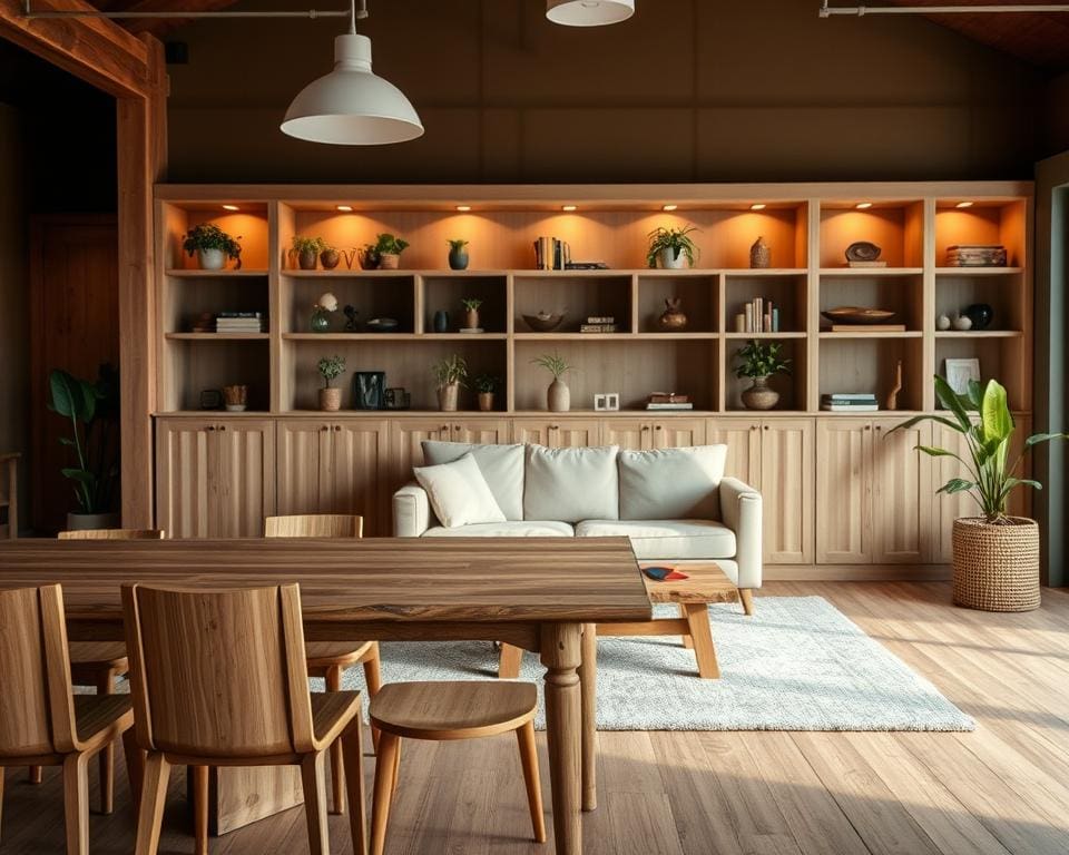 Hoe kies je meubels die jarenlang meegaan in je interieur?