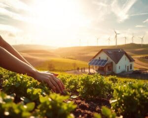 Hoe leef je duurzamer zonder moeite?