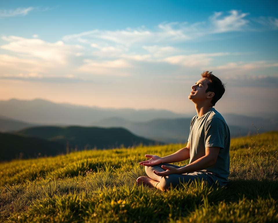 Hoe leer je beter luisteren naar jezelf?