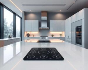 Hoe maak je je keuken slimmer met sensortechnologie?