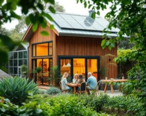 Hoe maak je je woning duurzaam stap voor stap?