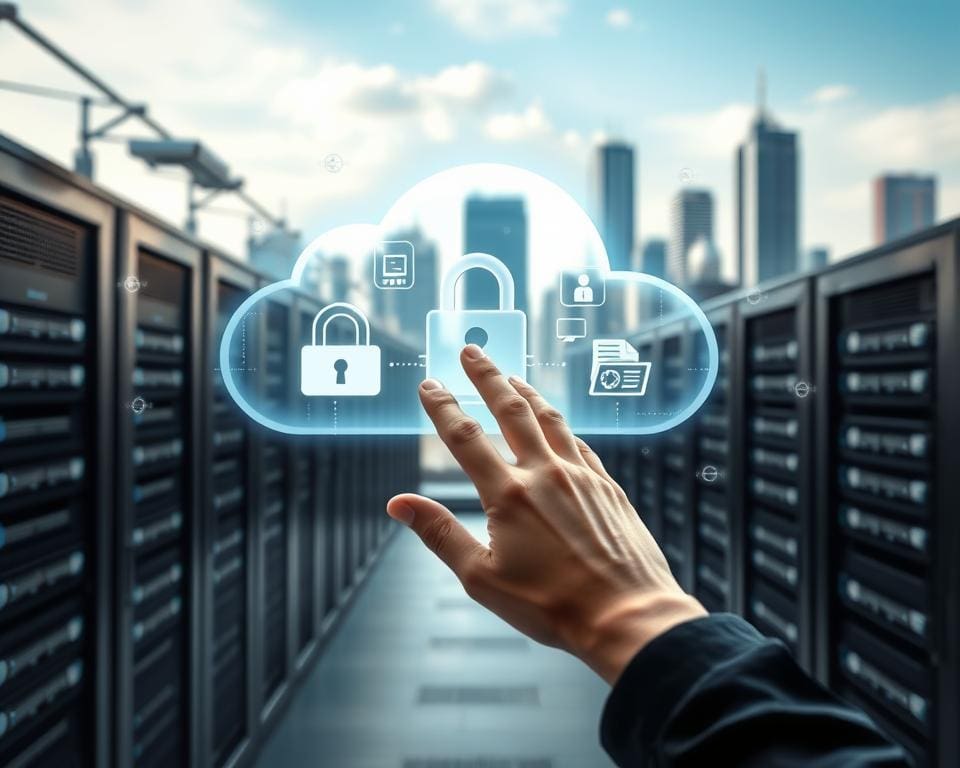 Hoe veilig zijn je data in de cloud?