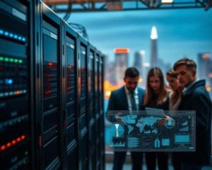 Hoe verbeter je cybersecurity in je organisatie?