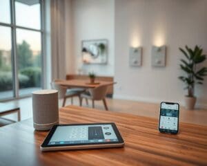 Hoe verbind je meerdere smart devices in één systeem?