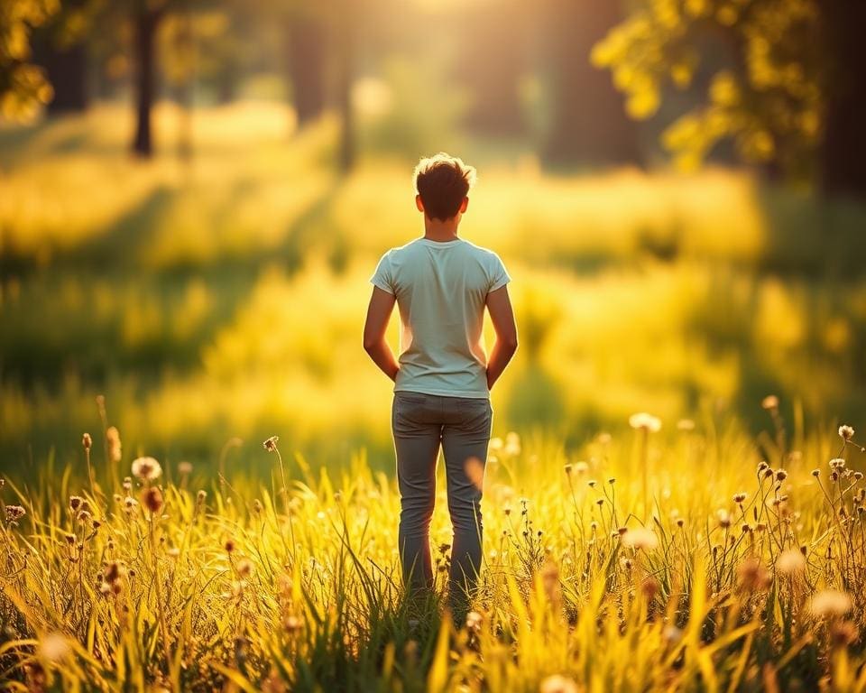 Hoe versterk je je zelfvertrouwen dagelijks?