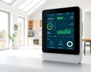 Hoe werkt een energiebeheersysteem in huis?