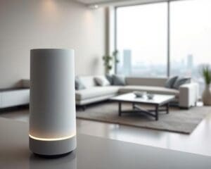 Hoe werkt een slimme speaker eigenlijk?