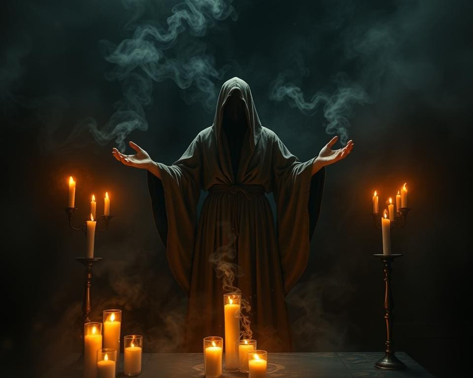 Hoe werkt ex terug krijgen met magie stap voor stap?