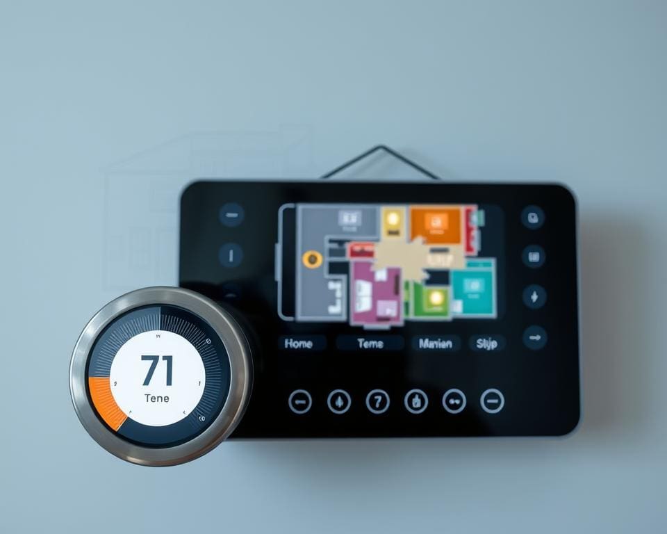 Hoe werkt zoneregeling bij slimme verwarming?