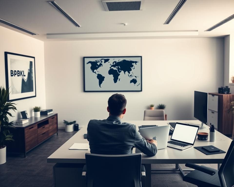 Online reputatiemanagement voor merken