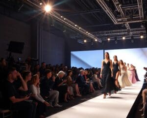 Van catwalk tot kast: hoe trends ontstaan