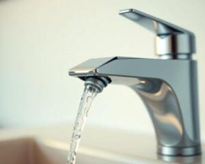 Waarom investeren in een waterbesparende kraan?