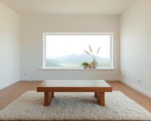 Waarom is minimalisme steeds populairder?