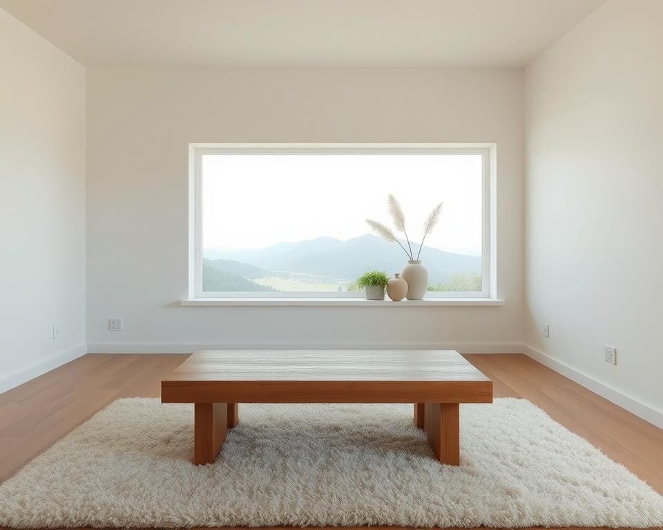 Waarom is minimalisme steeds populairder?