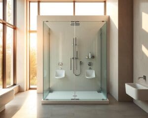 Waarom kiezen voor een douche met waterterugwinning?