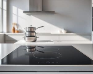 Waarom kiezen voor inductie in plaats van gas?