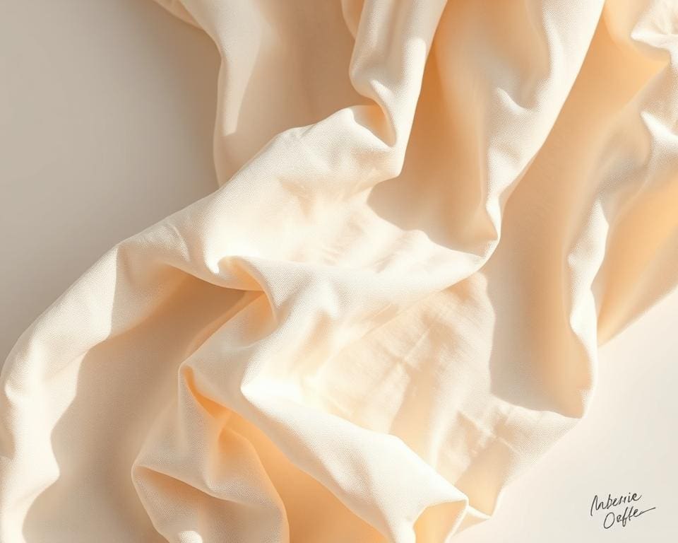 Waarom kiezen voor linnen in plaats van polyester?
