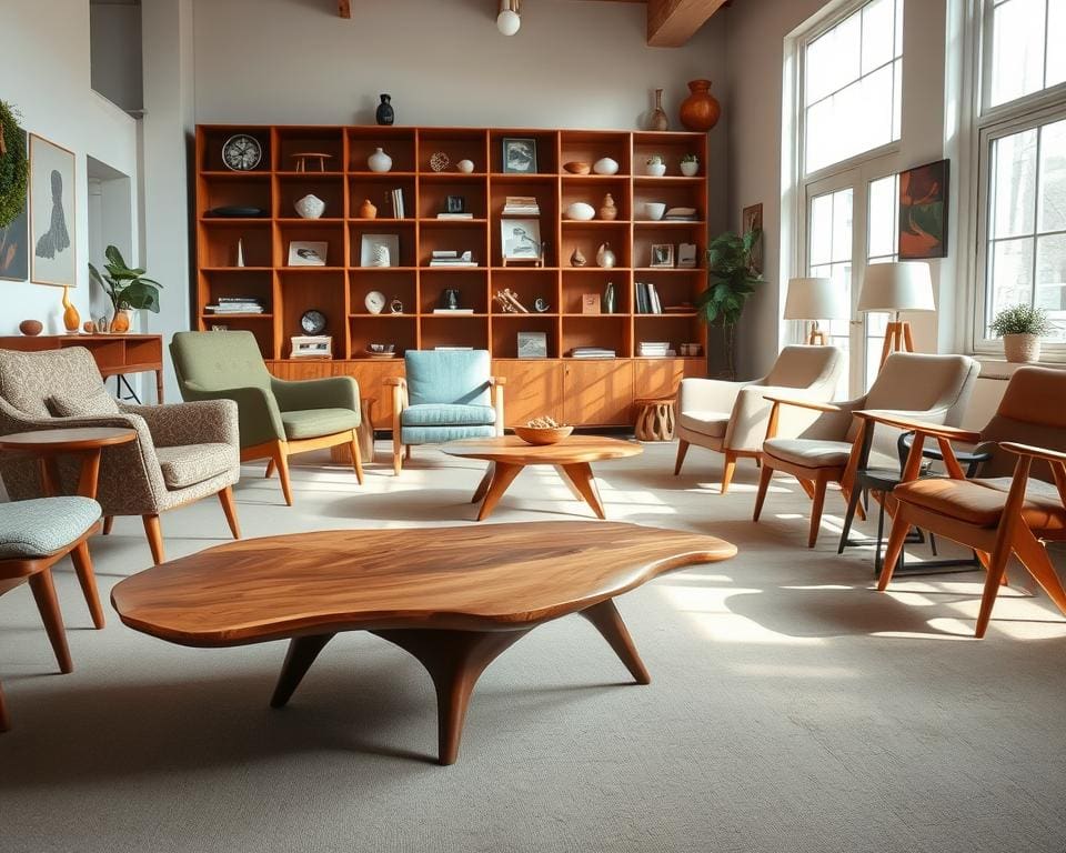 Waarom kiezen voor meubels van lokale ontwerpers?