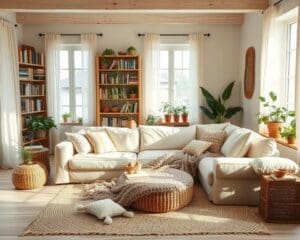 Waarom kiezen voor slow living in je interieur?