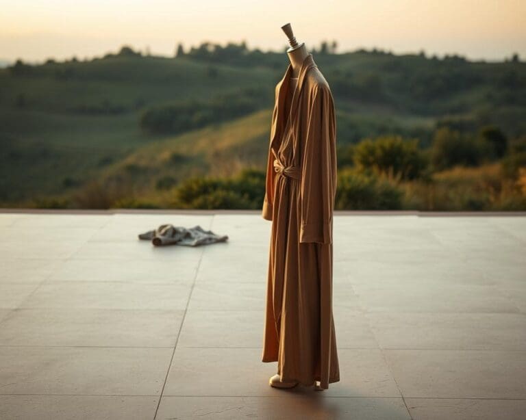 Waarom slow fashion meer impact heeft dan trends