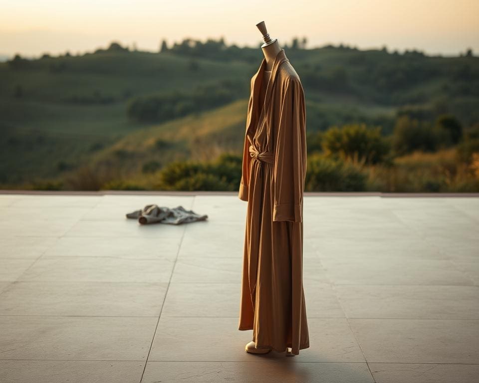 Waarom slow fashion meer impact heeft dan trends