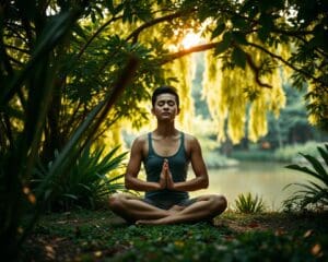 Wat betekent mindful leven?