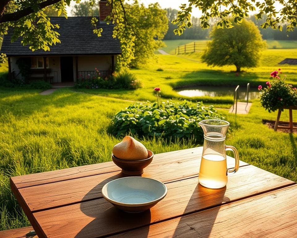 Wat betekent slow living precies?