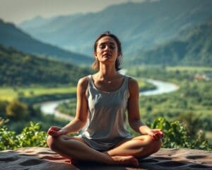 Wat geeft jouw leven betekenis?