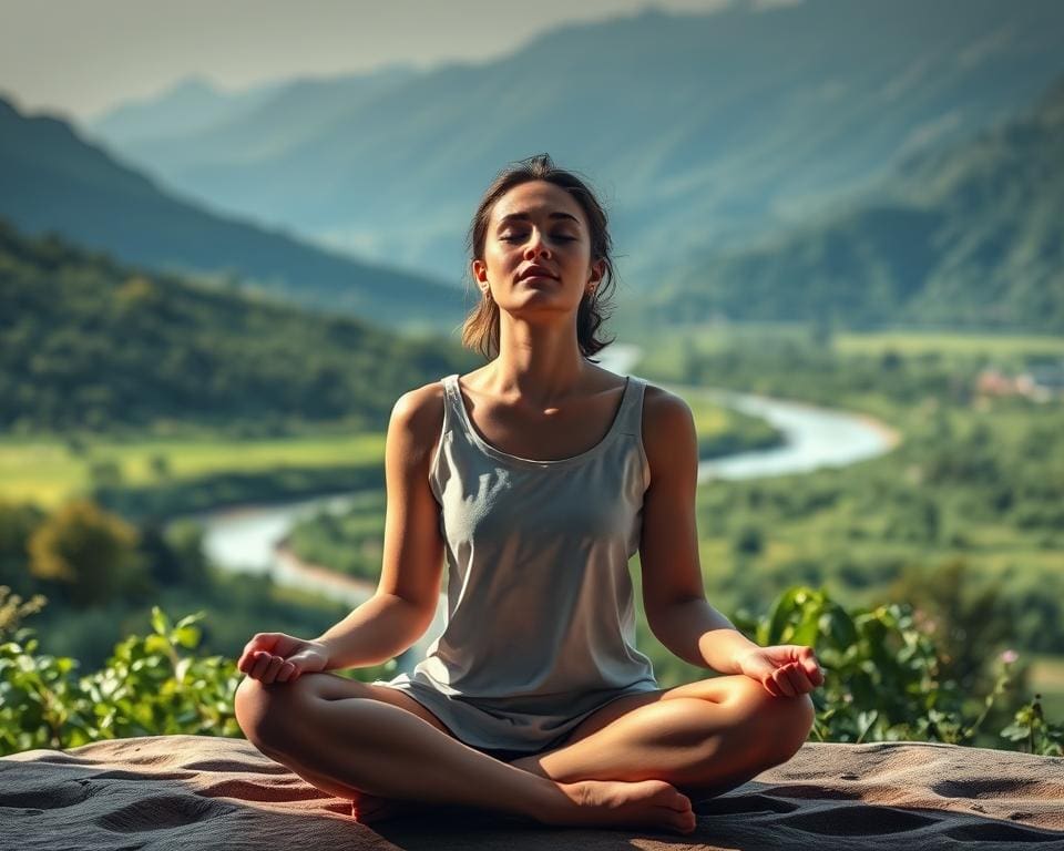 Wat geeft jouw leven betekenis?