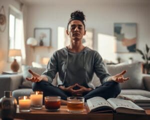 Wat helpt om beter te ontspannen?