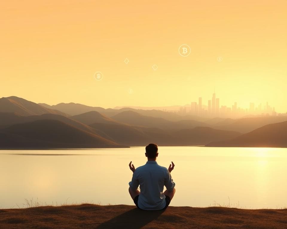 Wat is de beste manier om passief te investeren in crypto?