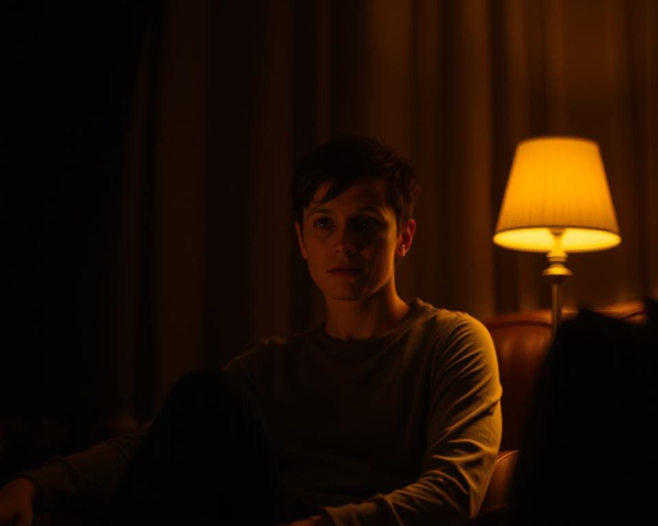 Wat is de invloed van verlichting op je humeur?